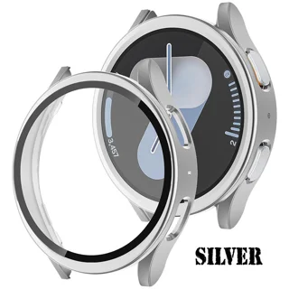کاور لیتوو مدل Protector مناسب برای ساعت هوشمند سامسونگ Galaxy Watch 7 44mm به همراه محافظ صف-6.webp